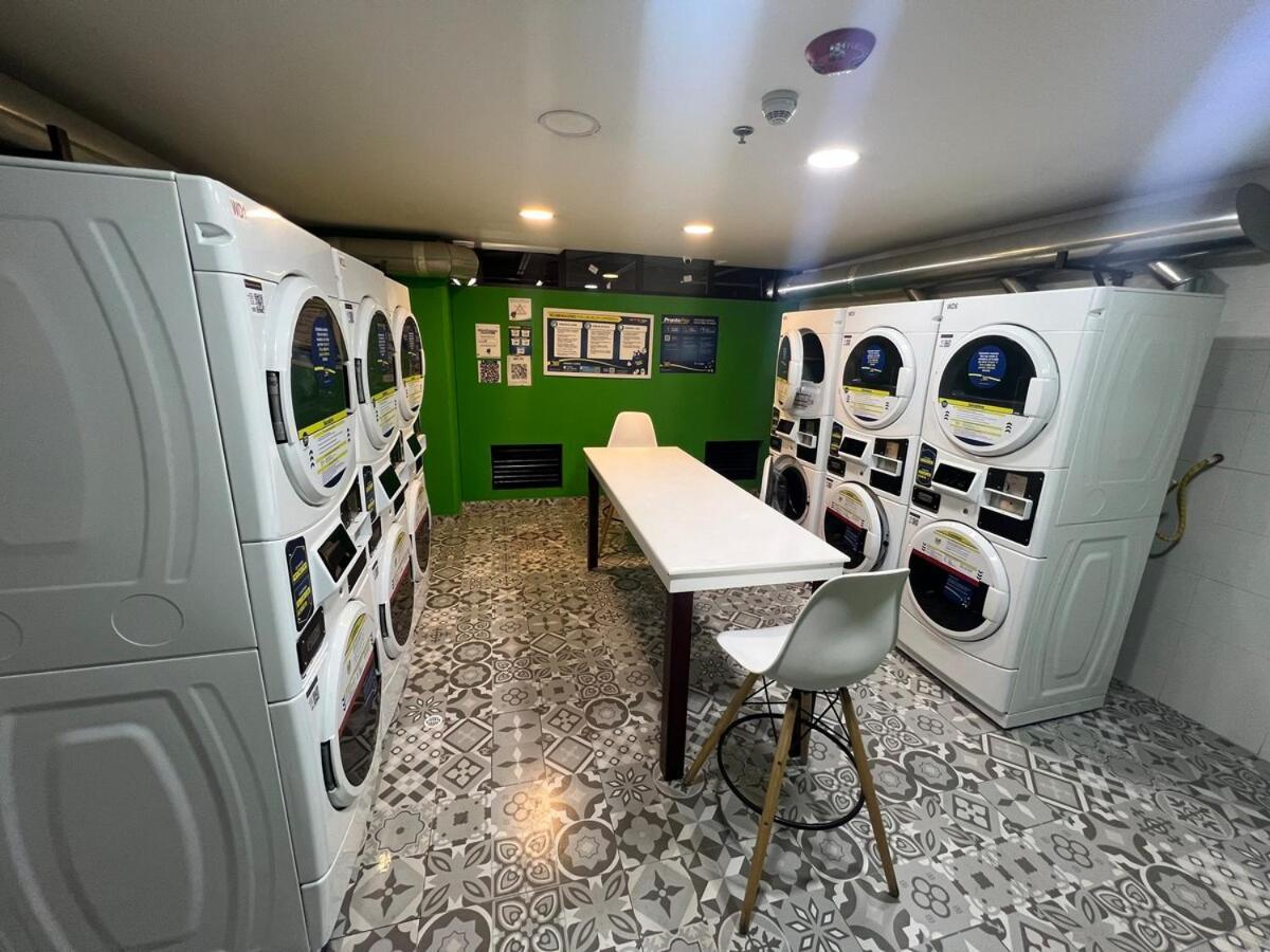 Apartment Estudio En Chapinero Bogotá