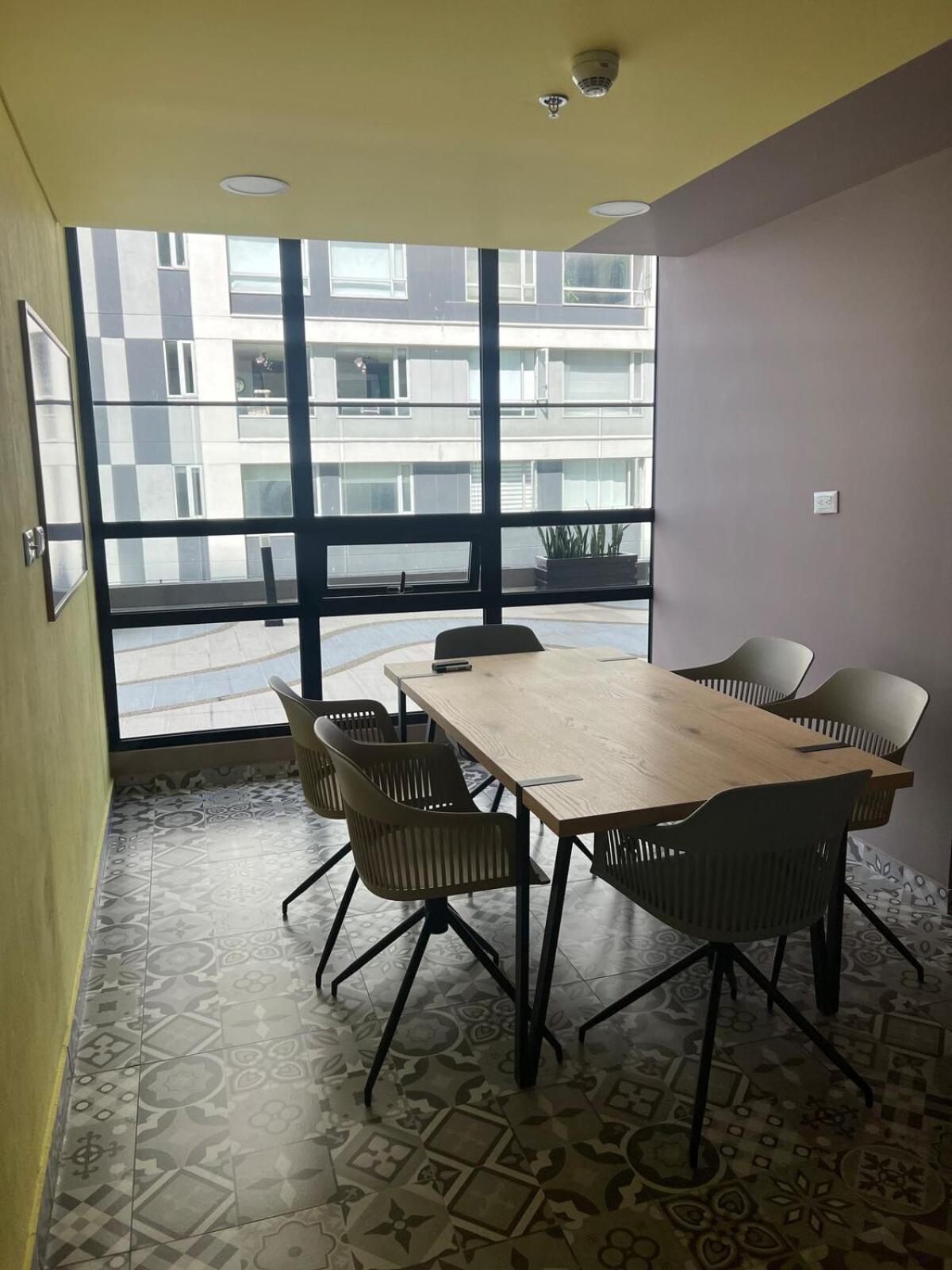 Estudio En Chapinero Apartment Bogotá