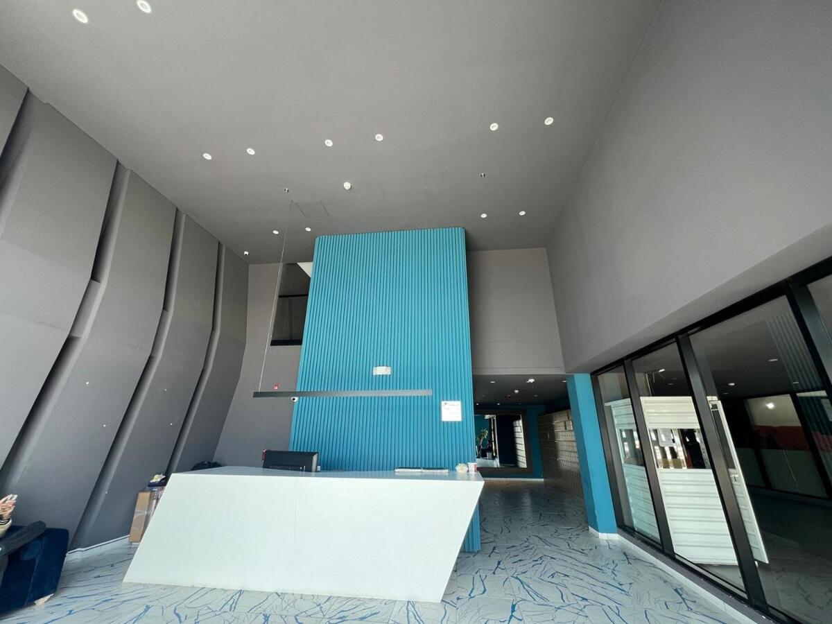 Estudio En Chapinero Apartment